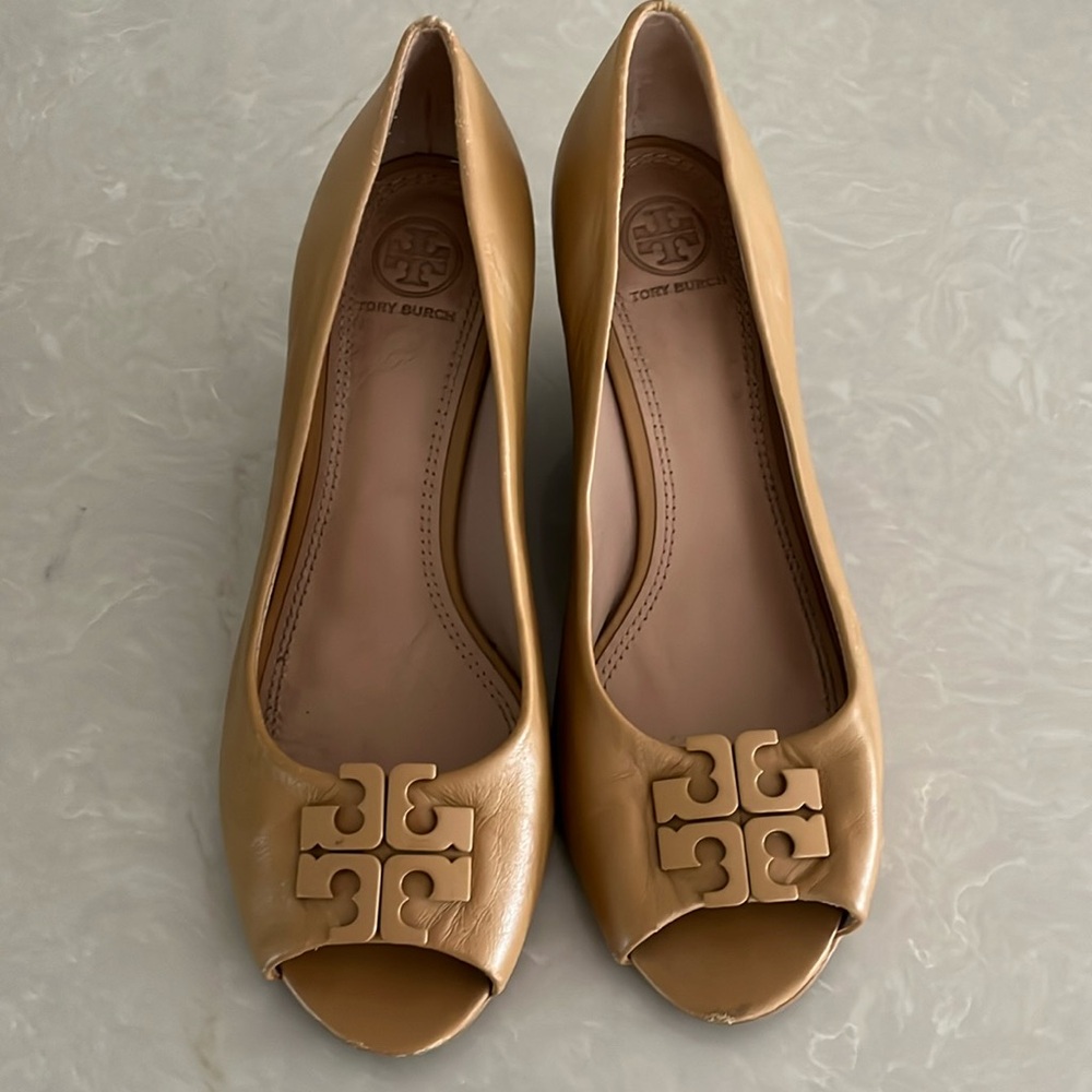 Tory burch shoes